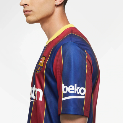 Camiseta Barcelona Primera Equipación 20/21