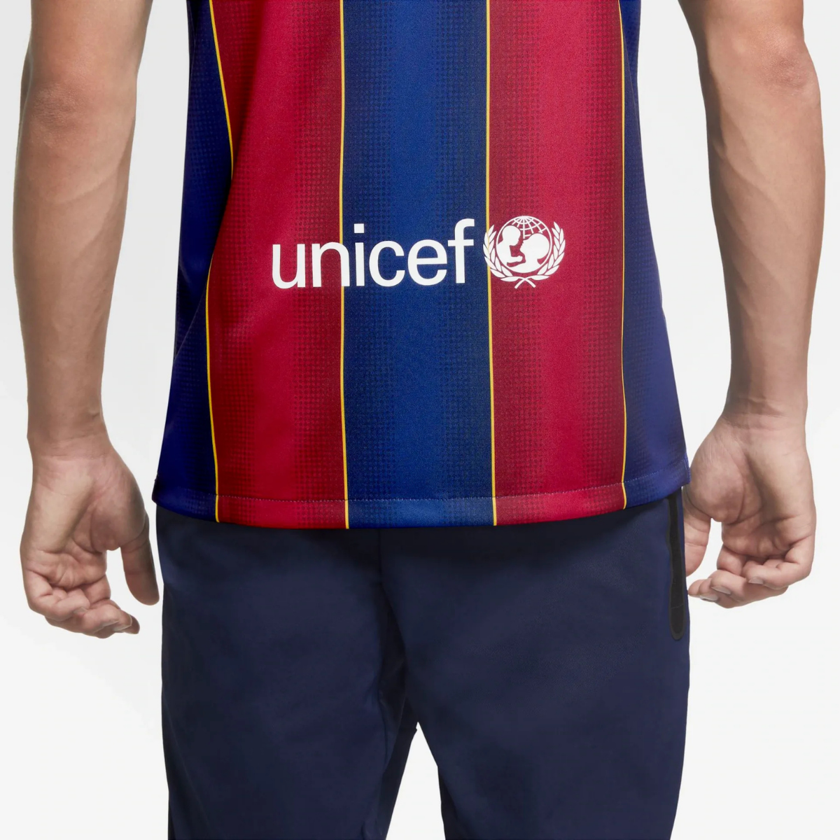 Camiseta Barcelona Primera Equipación 20/21