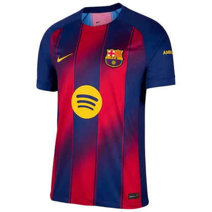 Camiseta Barcelona Primera Equipación 25/26