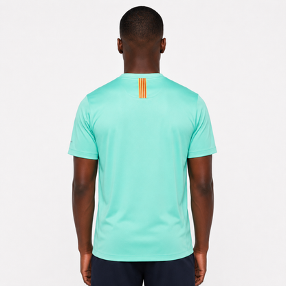 Camiseta Barcelona Segunda Equipación Retro 10/11