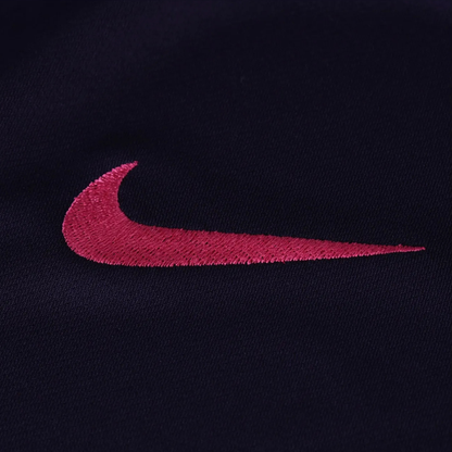 Camiseta Barcelona Segunda Equipación Retro 16/17