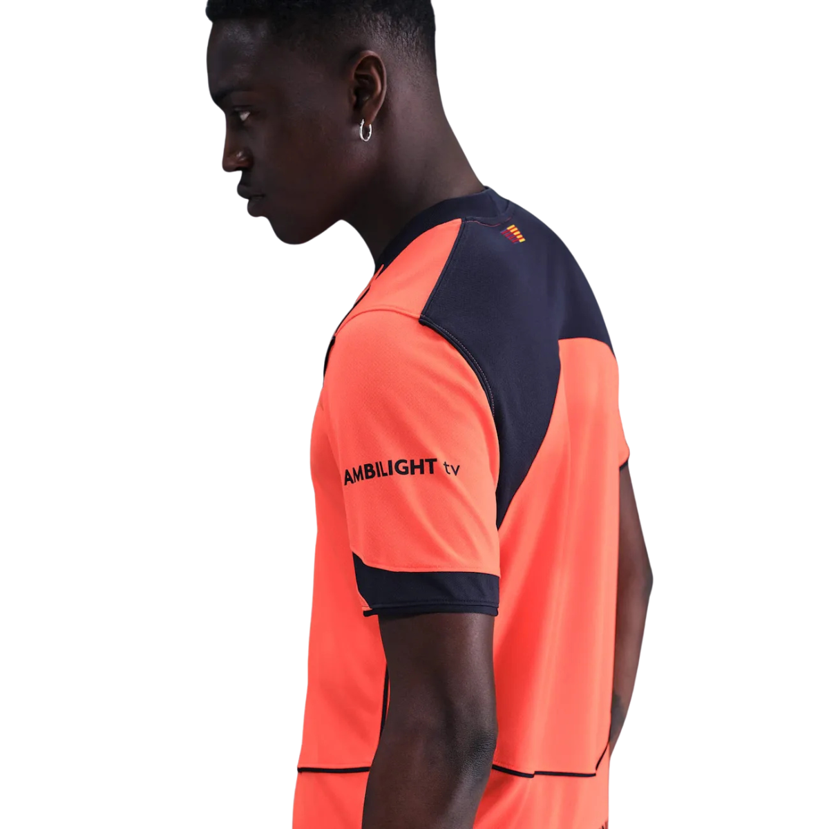 Camiseta Barcelona Tercera Equipación 25/26