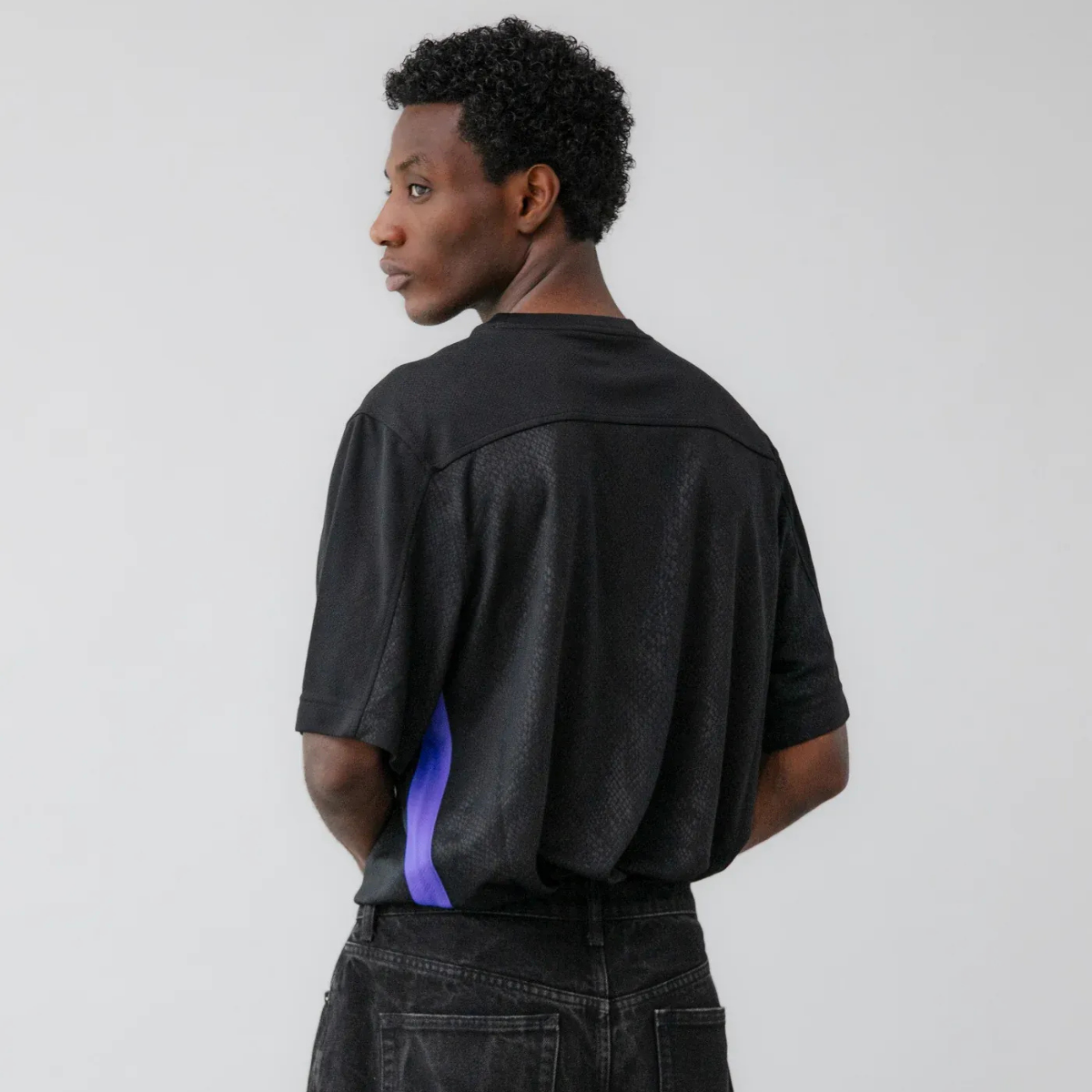 Camiseta Pre-Match Barcelona x Kobe Bryant 25/26