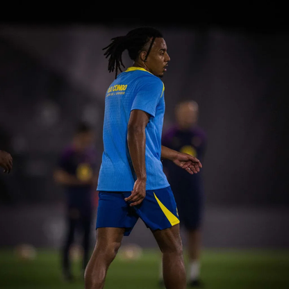 Camiseta de Entrenamiento Barcelona Cuarta Equipación 25/26 - Edición Jugador